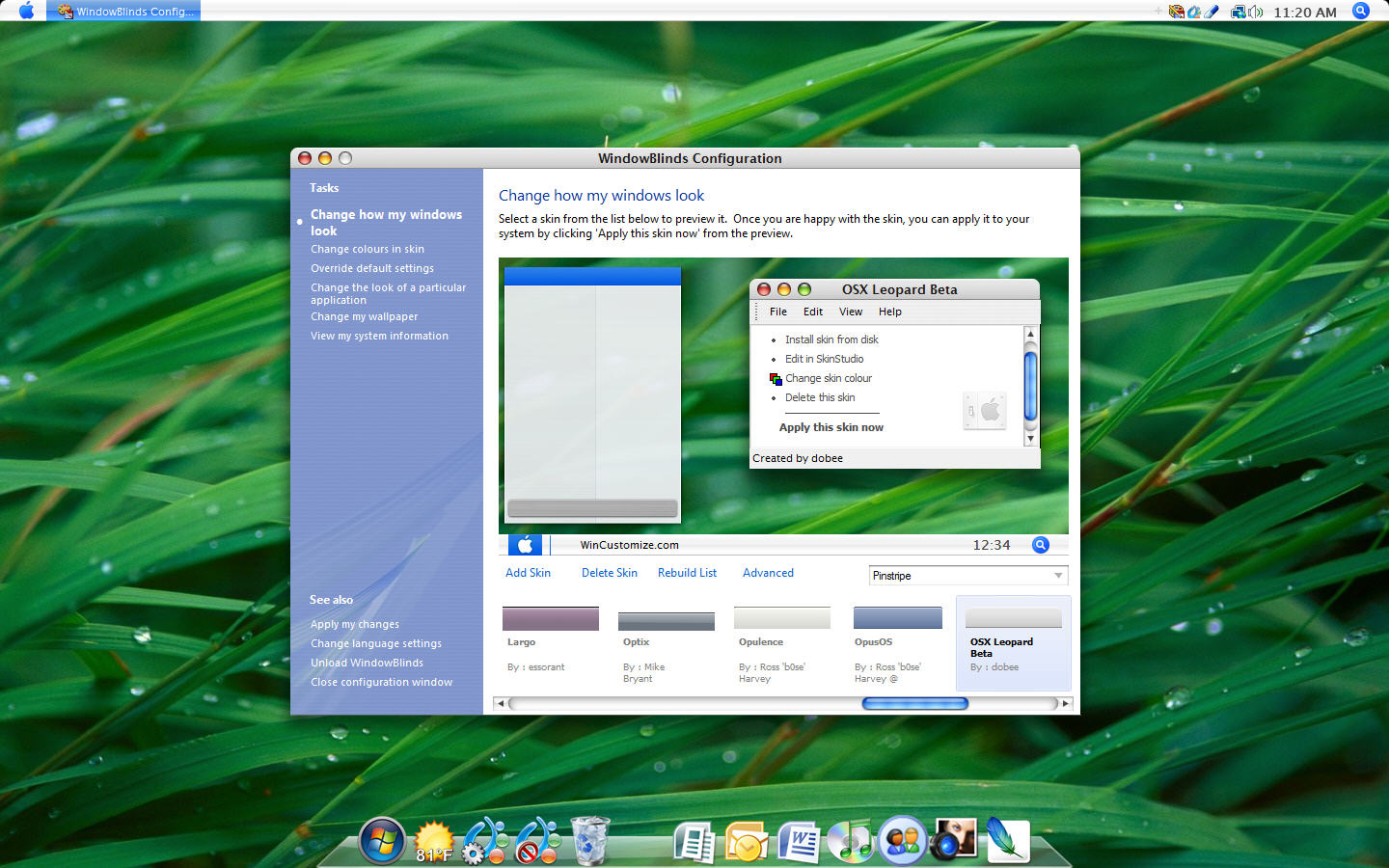 Make Windows 7 Look Like Vista or 2000 - Instructablescom